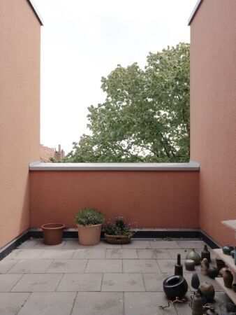 Wohnhaus in Bremen von Praeger Richter Architekten