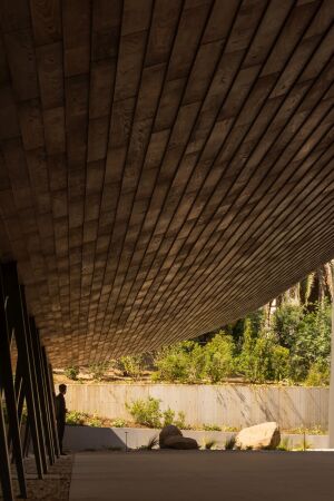 Museumserweiterung in Lissabon von KKAA, OODA und VDLA