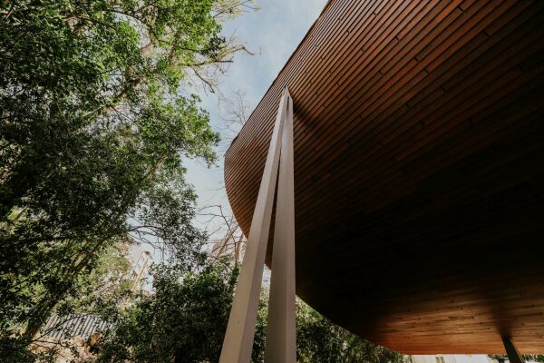 Museumserweiterung in Lissabon von KKAA, OODA und VDLA