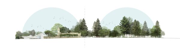 Museumserweiterung in Lissabon von KKAA, OODA und VDLA