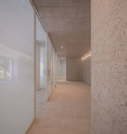 Museumserweiterung in Lissabon von KKAA, OODA und VDLA