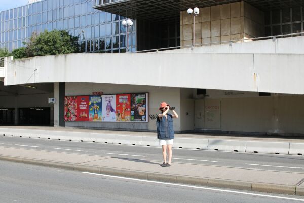 Graue und andere Energien