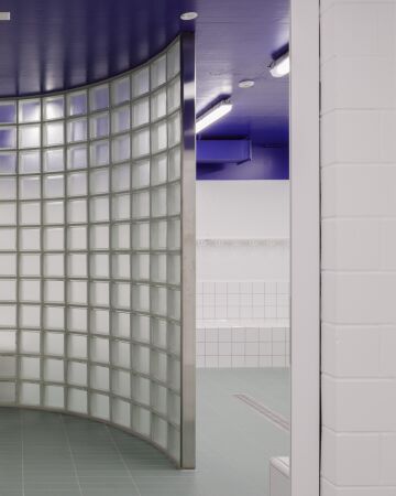 Primarschule von Weyell Zipse Architekten in Zrich