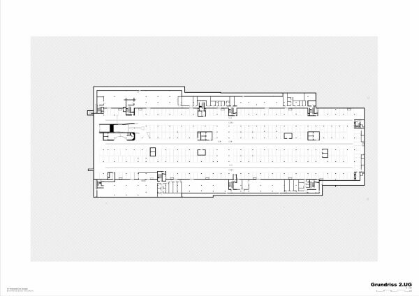Kinderkrankenhaus von Herzog & de Meuron in Zrich