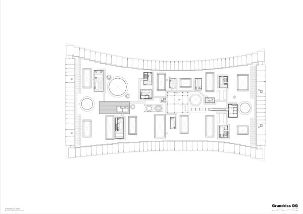 Kinderkrankenhaus von Herzog & de Meuron in Zrich