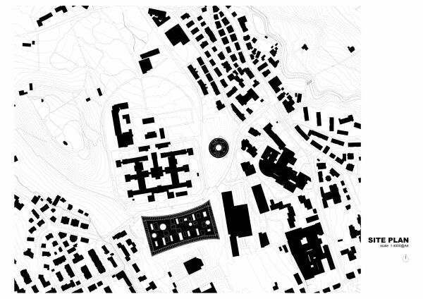 Kinderkrankenhaus von Herzog & de Meuron in Zrich