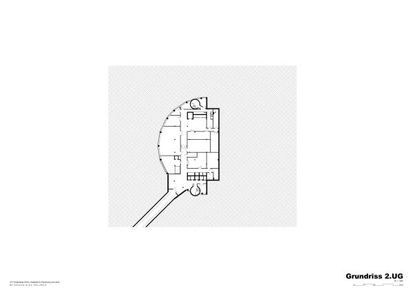 Kinderkrankenhaus von Herzog & de Meuron in Zrich