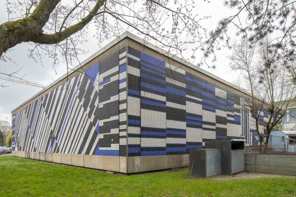 Fhrung mit Diskussion in Dsseldorf