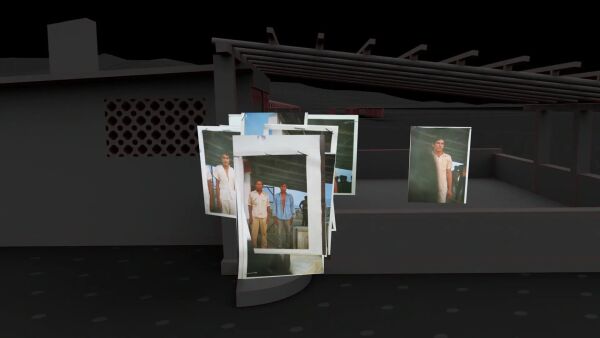 Ein 3D-Modell eines Luftwaffenstützpunkts in Mexiko wurde aus Archivmaterial, hochauflösenden Satellitenbildern und Erkenntnissen einer militärischen Untersuchung zu mutmaßlichen Regierungsverbrechen während des „Schmutzigen Krieges“ (1960er–1980er Jahre) erstellt. SITU Research und Centro Prodh rekonstruierten die sogenannten Todesflüge.