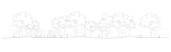 1. Preis: ZILA Architekt.innen mit Knstlerin Bea Meyer und Architekt Michael Grzesiak (alle Leipzig)