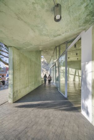 Pilares-Zentrum im Bezirk Azcapotzalco