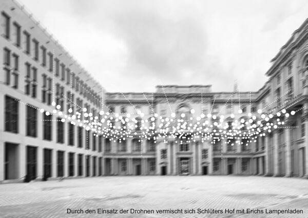 Jaime Salazar Rckauer, Jan Salazar Gahmann: Schwrme