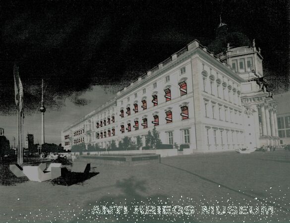 Ernst-Wolf Abe: Galerie der Gewalt