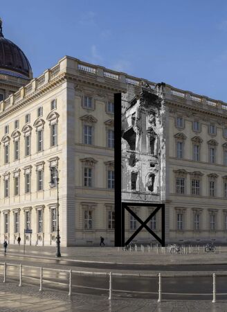 Situation Room / Sven Bergelt, Kai-Hendrik Windele: Re*Re*Re*konstruktion