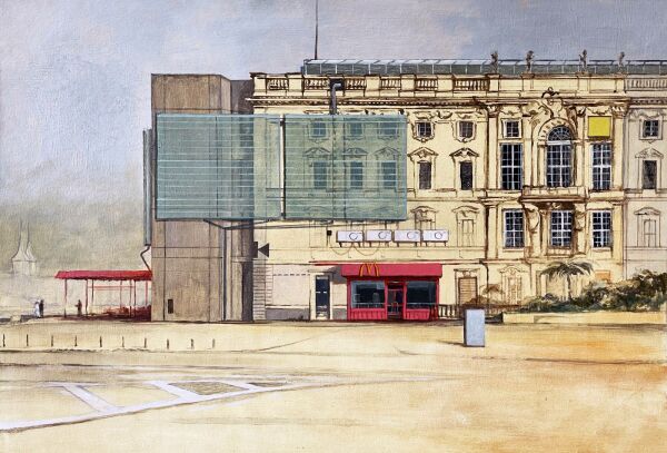 Michael Birn: Time flies like an Arrow