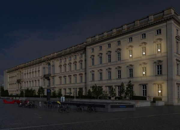 Linda Havenstein: House of Untold Stories