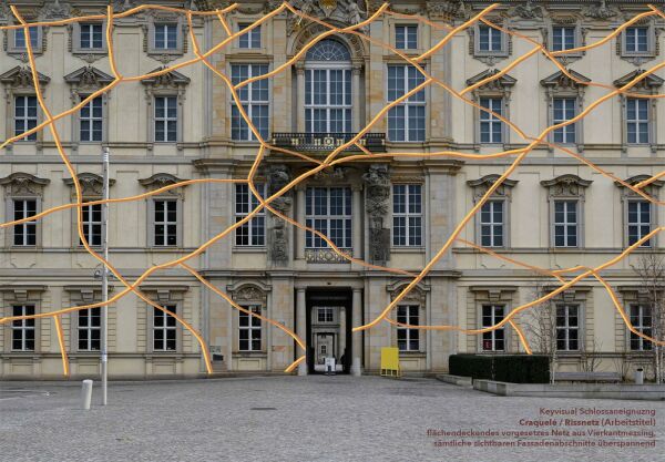 Andreas Kopp: Craquel