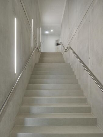 Baumschlager Eberle Architekten in Bblingen