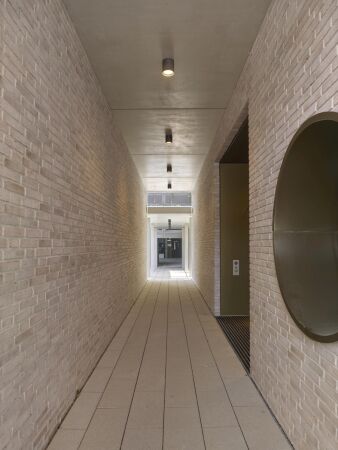 Baumschlager Eberle Architekten in Bblingen