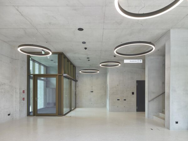 Baumschlager Eberle Architekten in Böblingen