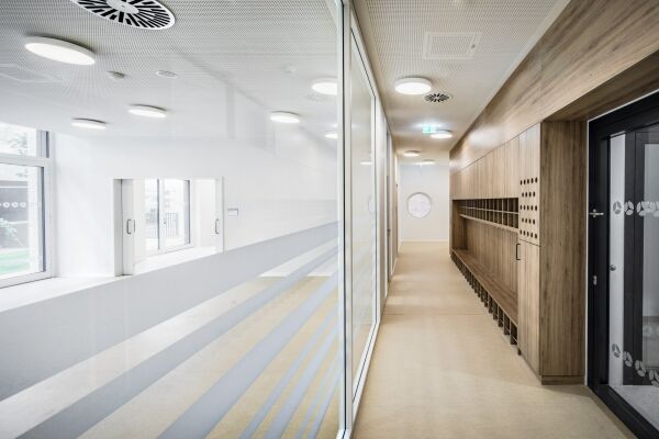 Baumschlager Eberle Architekten in Bblingen