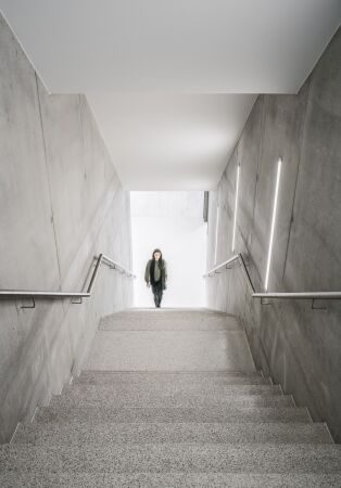 Baumschlager Eberle Architekten in Bblingen