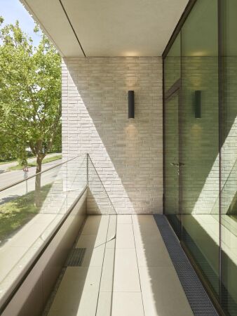 Baumschlager Eberle Architekten in Bblingen