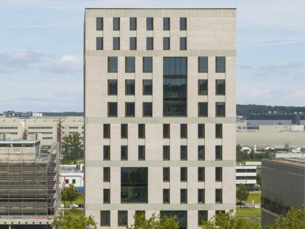 Baumschlager Eberle Architekten in Böblingen