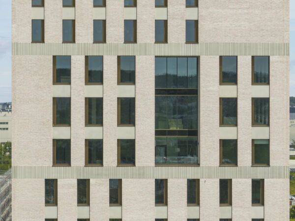 Baumschlager Eberle Architekten in Bblingen