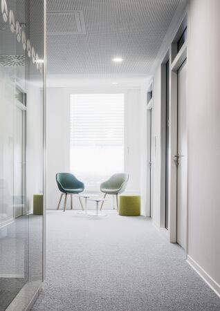 Baumschlager Eberle Architekten in Bblingen