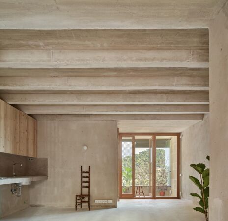 Sozialer Wohnungsbau von Peris+Toral Arquitectes auf Mallorca