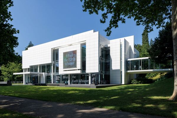 Am Sonntag, 20. Oktober 2024 feiert das Museum Frieder Burda mit einem Jubil�umsfest seinen 20. Geburtstag.