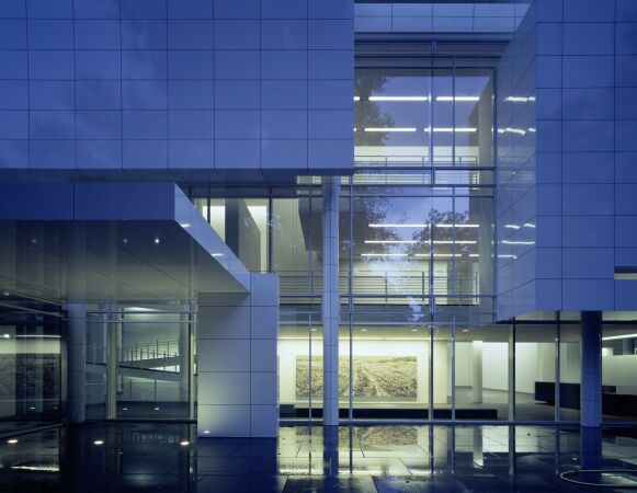 Zum 20. Geburtstag des Museums Frieder Burda