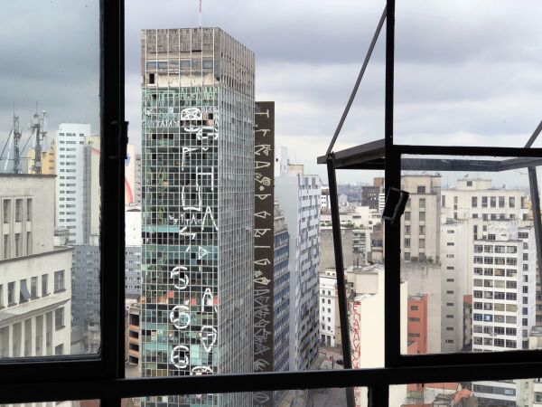 Filmstill Skin of Glass