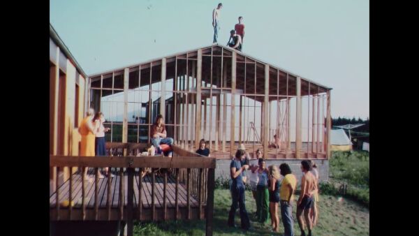 Filmstill La Vie en Kit