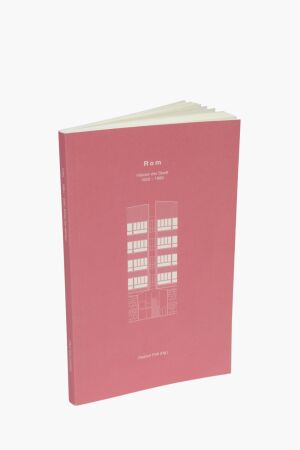 Rom. Huser der Stadt, 19201980