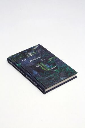 Das Bewusstsein des Ortes