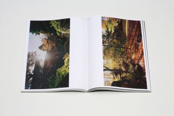 Kengo Kuma. Mirror in the Mirror