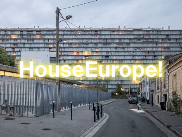 Auftakt einer Initiative in Berlin