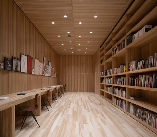 Kunstmuseum in Warschau von Thomas Phifer and Partners