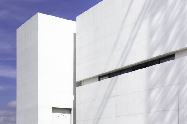Kunstmuseum in Warschau von Thomas Phifer and Partners