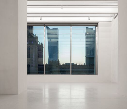 Kunstmuseum in Warschau von Thomas Phifer and Partners