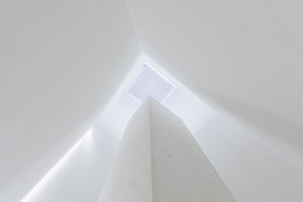 Kunstmuseum in Warschau von Thomas Phifer and Partners