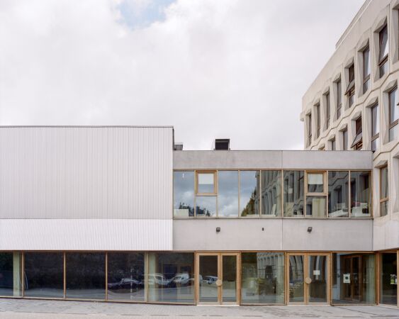 Karreveld (Sint-Jans-Molenbeek) in AgwA