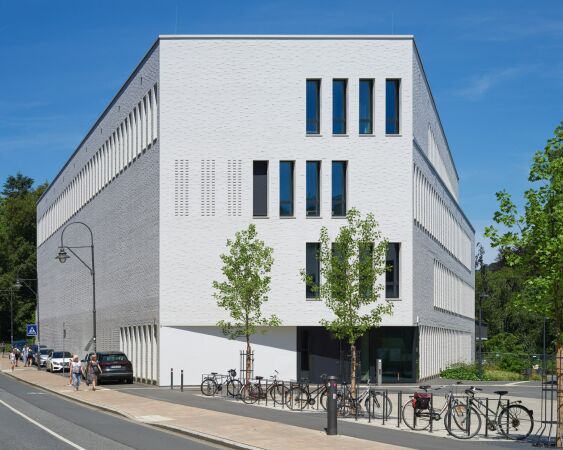 Dokumentationszentrum