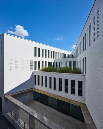 Dokumentationszentrum