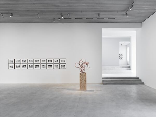 Anbau in Brssel von Robbrecht en Daem