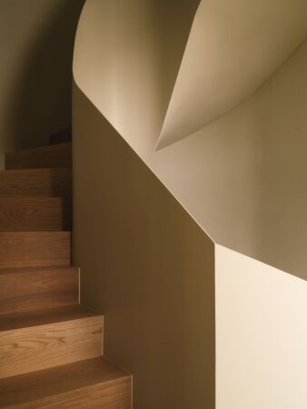 Doppelhaus von Nidus in Dsseldorf