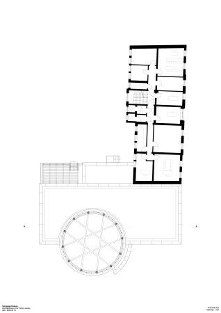 Grundriss 1.OG