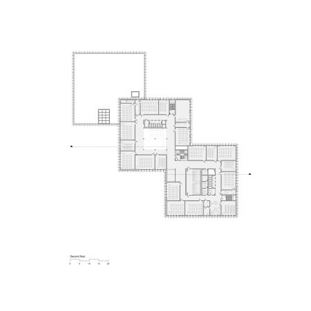 Grundriss 2. OG